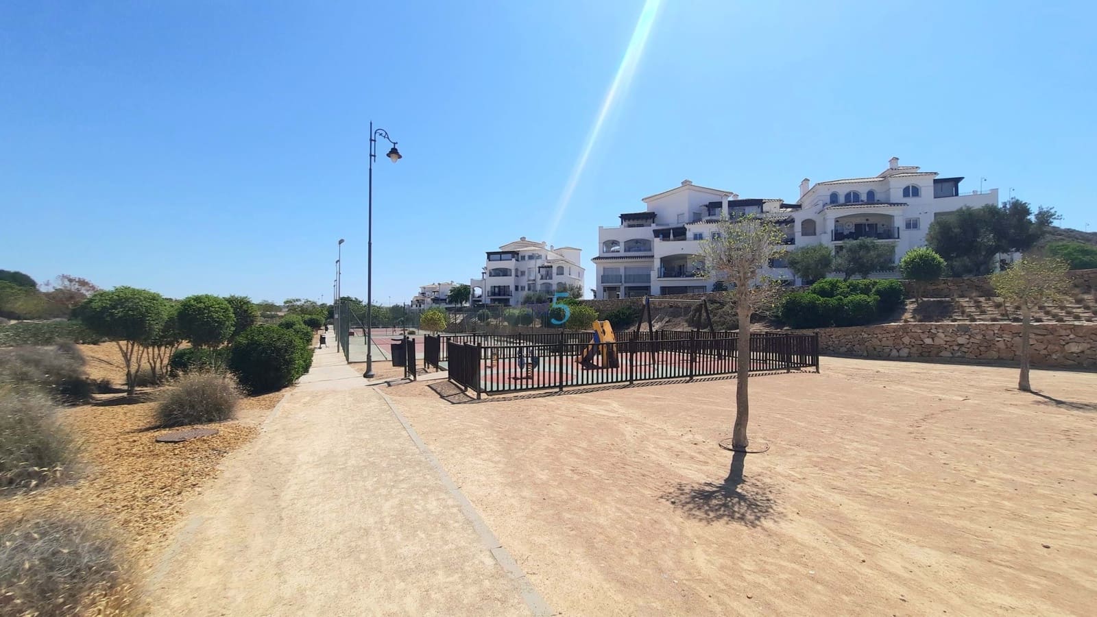 2 soveværelse Lejlighed til salg i Sucina med swimmingpool garage - € 145.000 (Ref: 8439205)