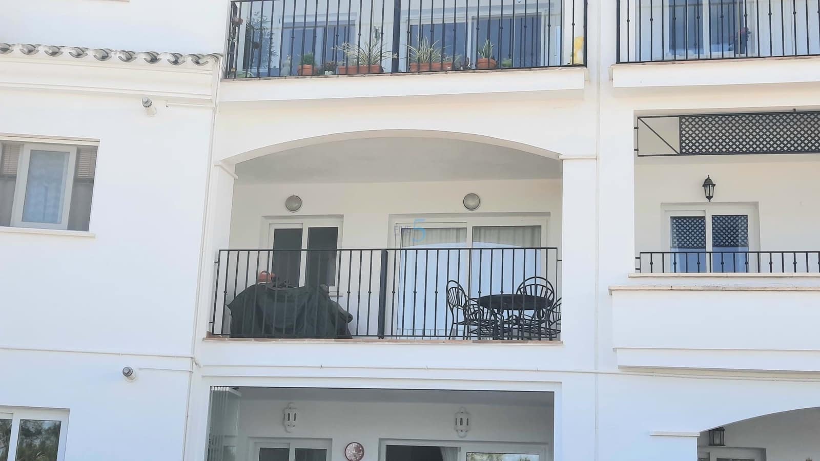 2 soveværelse Lejlighed til salg i Sucina med swimmingpool garage - € 145.000 (Ref: 8439205)