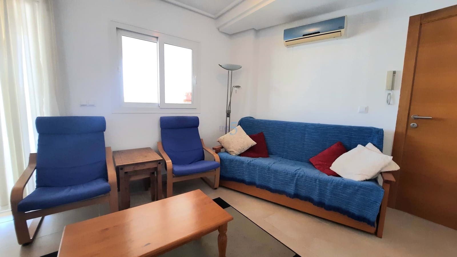 2 soveværelse Lejlighed til salg i Sucina med swimmingpool garage - € 145.000 (Ref: 8439205)