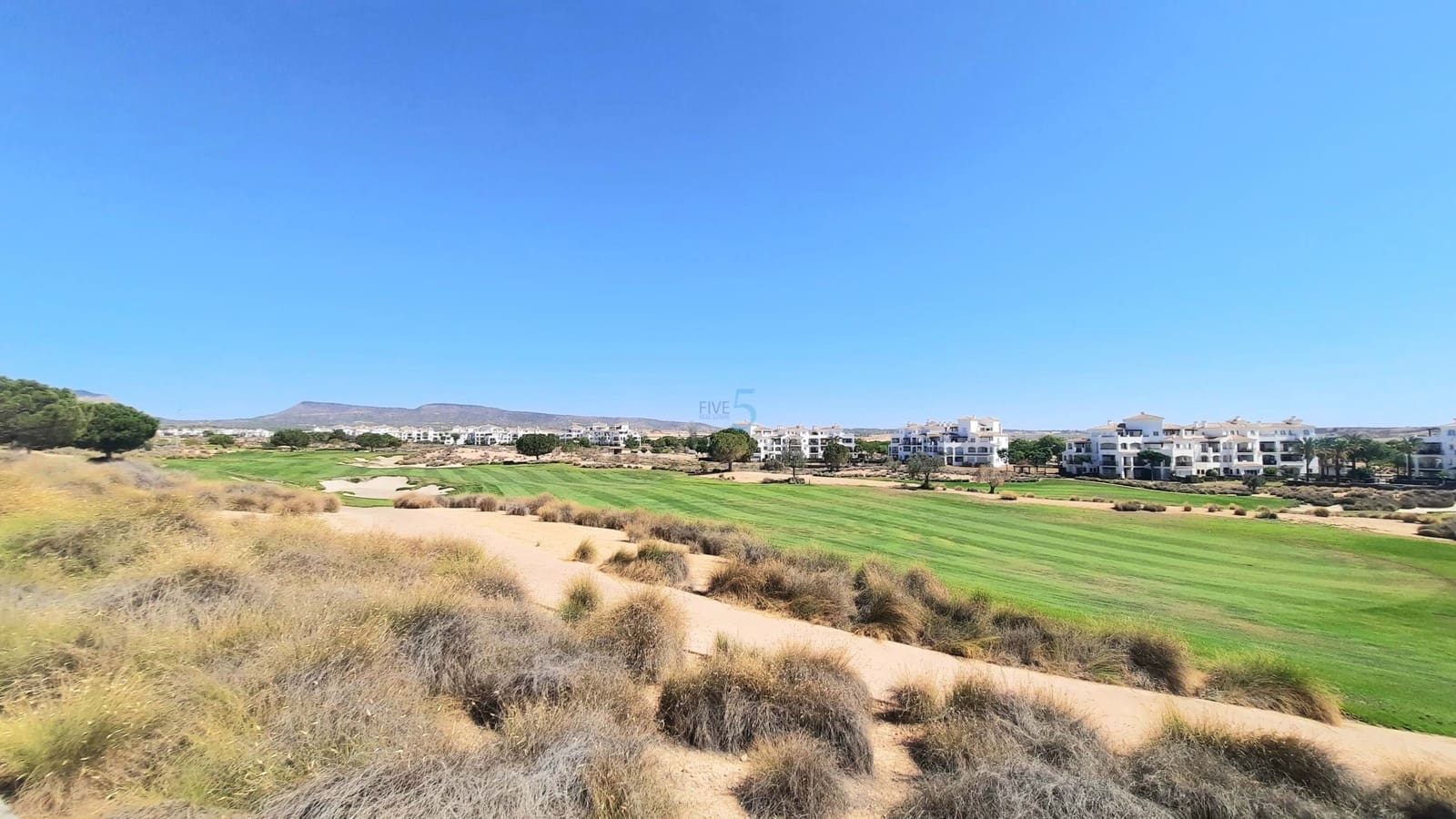 2 soveværelse Lejlighed til salg i Sucina med swimmingpool garage - € 145.000 (Ref: 8439205)