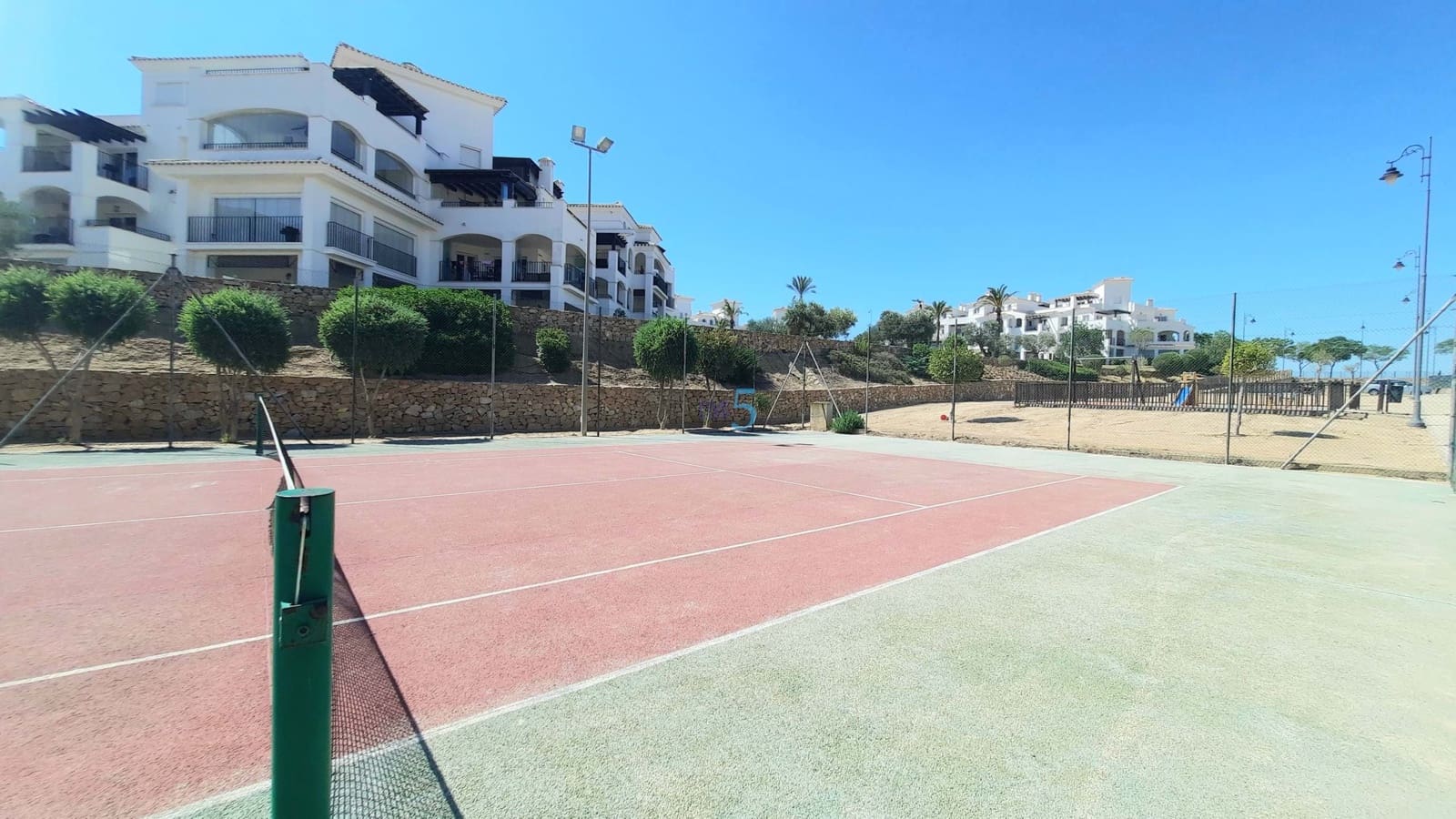 2 soveværelse Lejlighed til salg i Sucina med swimmingpool garage - € 145.000 (Ref: 8439205)