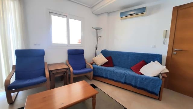 2 soveværelse Lejlighed til salg i Sucina, Murcia by med swimmingpool garage - € 145.000 (Ref: 8439205)