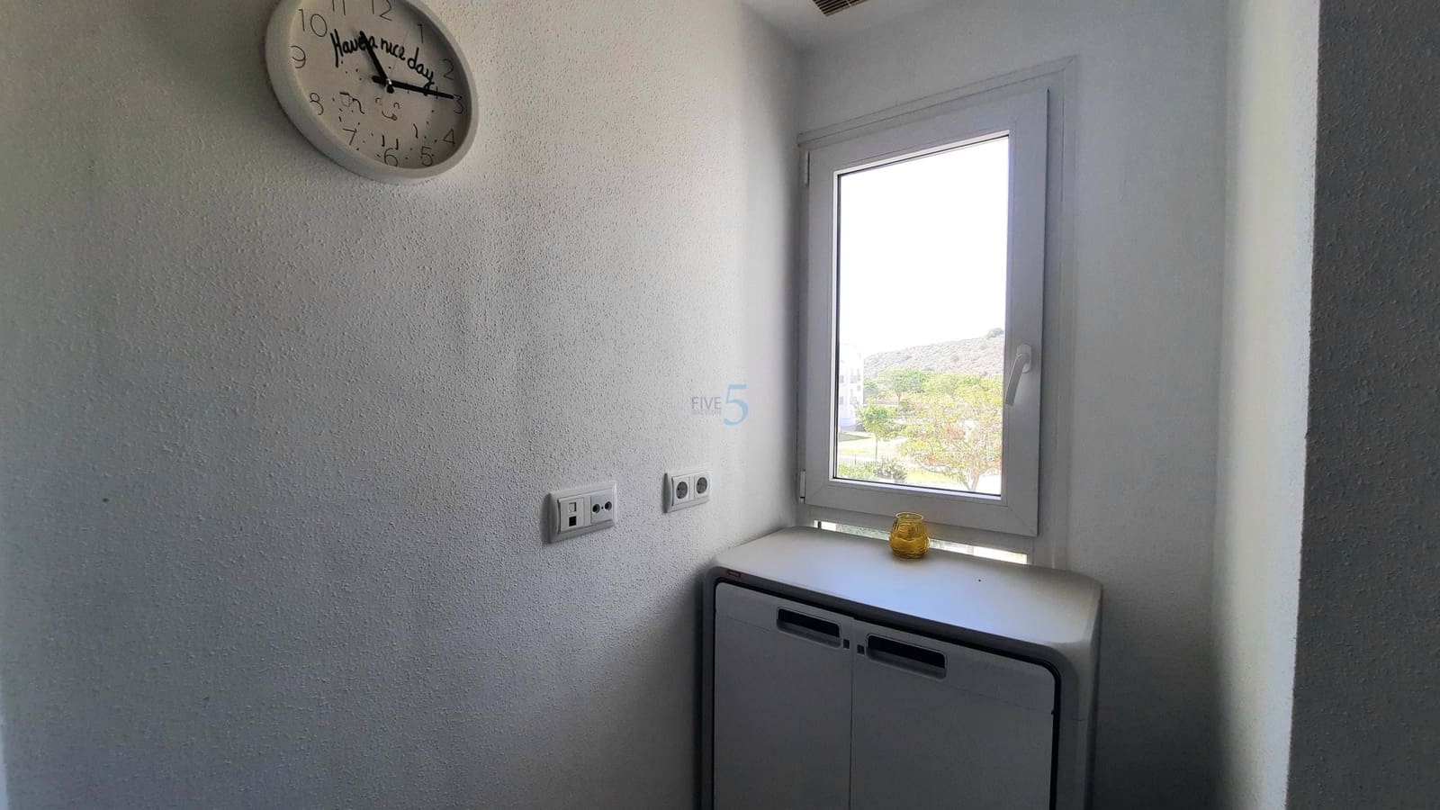 2 soveværelse Lejlighed til salg i Sucina med swimmingpool garage - € 145.000 (Ref: 8439205)