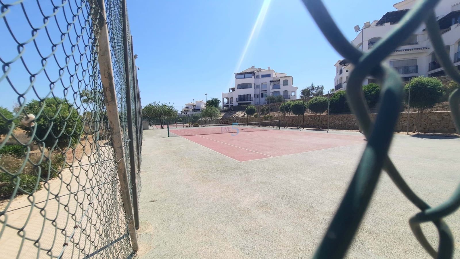 2 soveværelse Lejlighed til salg i Sucina med swimmingpool garage - € 145.000 (Ref: 8439205)