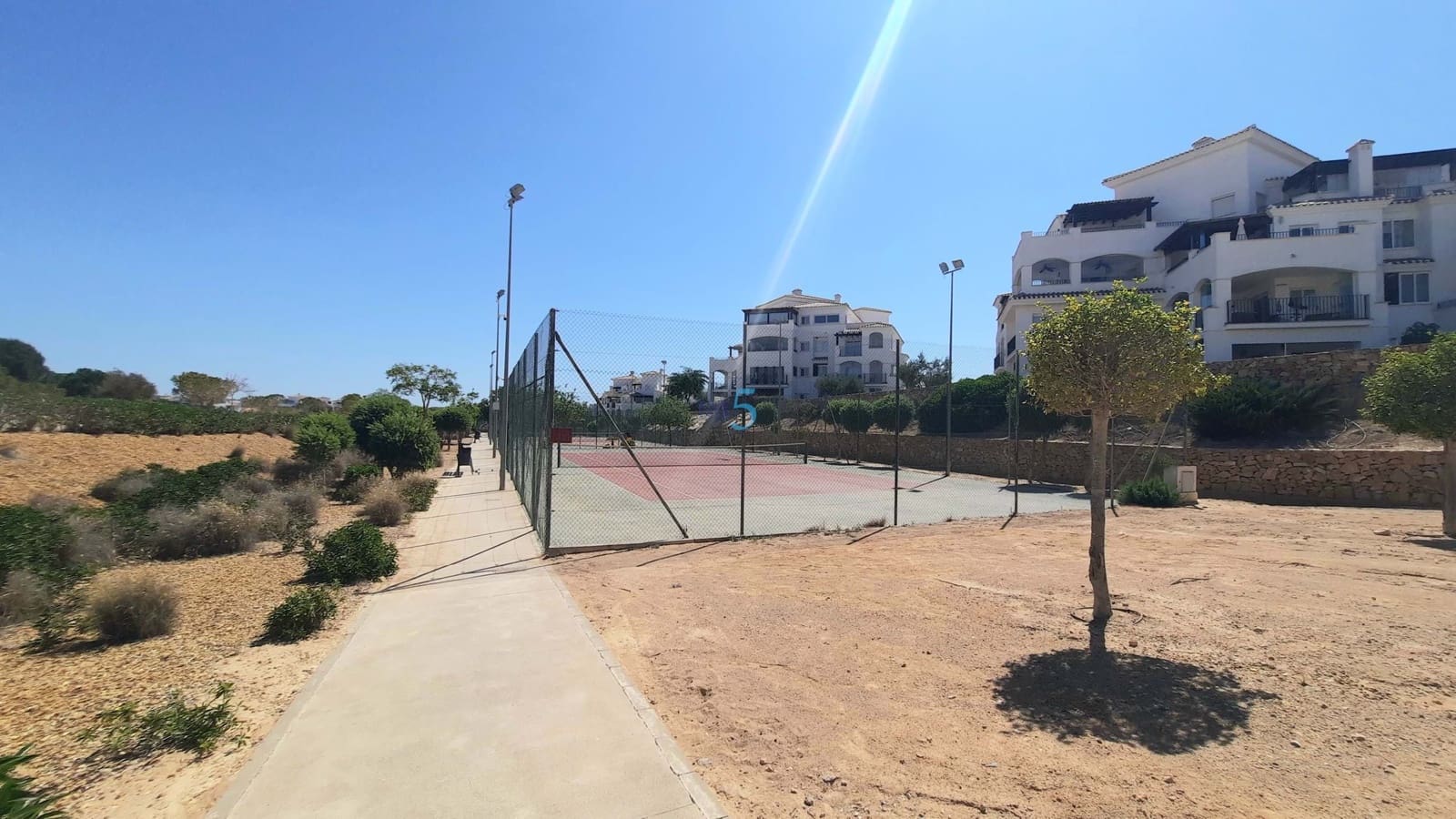 2 soveværelse Lejlighed til salg i Sucina med swimmingpool garage - € 145.000 (Ref: 8439205)