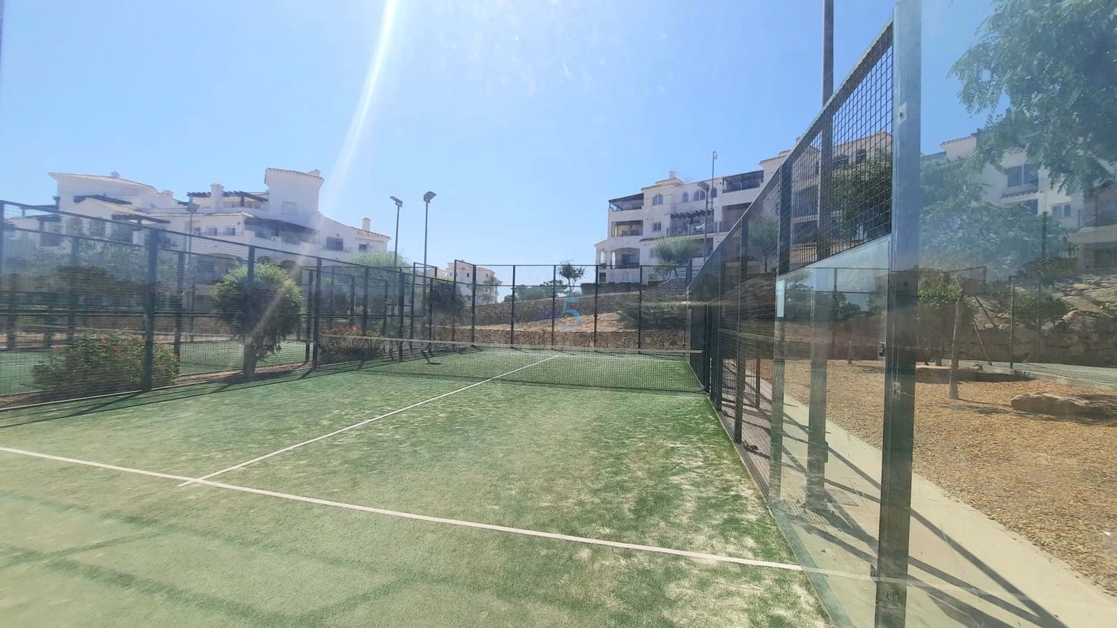 2 soveværelse Lejlighed til salg i Sucina med swimmingpool garage - € 145.000 (Ref: 8439205)