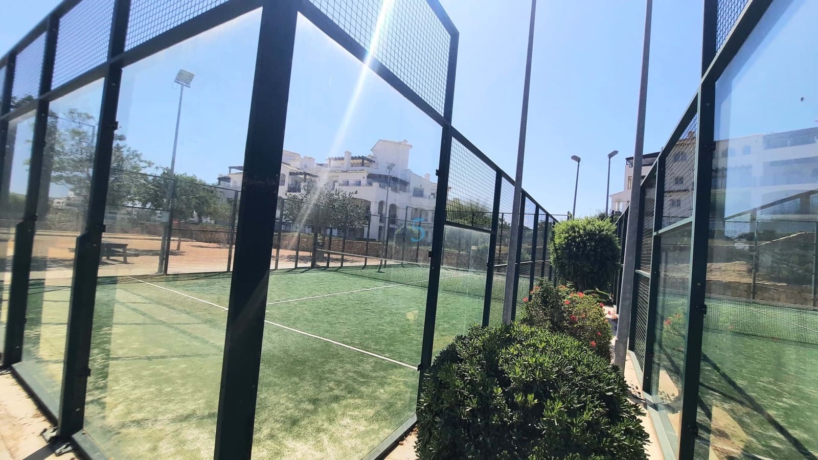 2 soveværelse Lejlighed til salg i Sucina med swimmingpool garage - € 145.000 (Ref: 8439205)