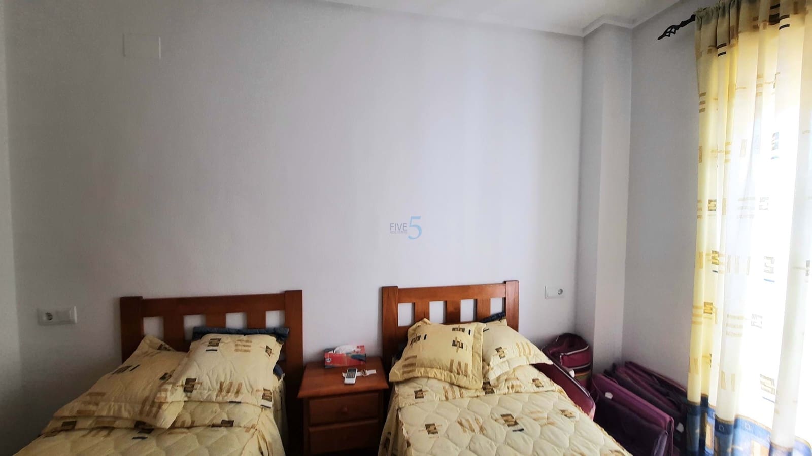 2 soveværelse Lejlighed til salg i Sucina med swimmingpool garage - € 145.000 (Ref: 8439205)