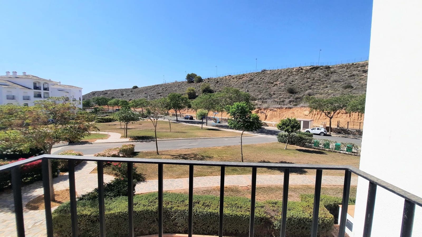 2 soveværelse Lejlighed til salg i Sucina med swimmingpool garage - € 145.000 (Ref: 8439205)