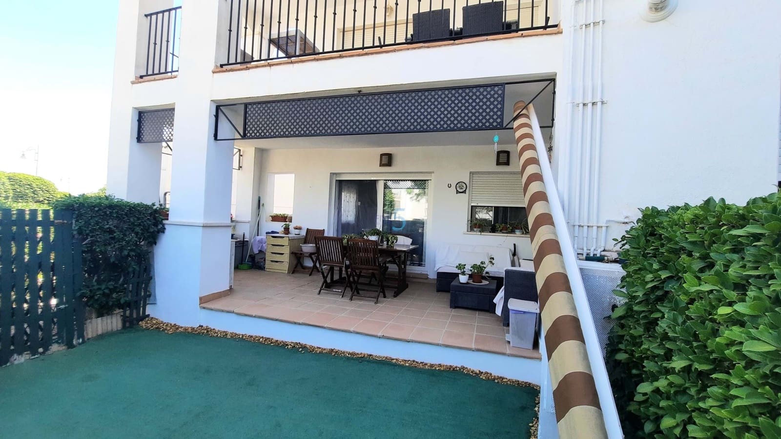 2 chambre Appartement à vendre à Roldan avec piscine garage - 145 000 € (Ref: 8444977)
