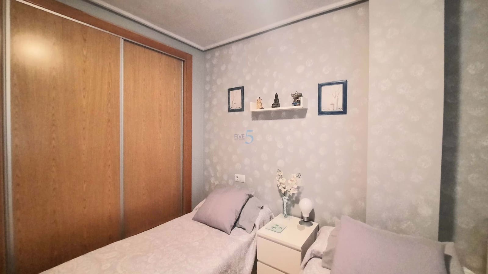 2 chambre Appartement à vendre à Roldan avec piscine garage - 145 000 € (Ref: 8444977)