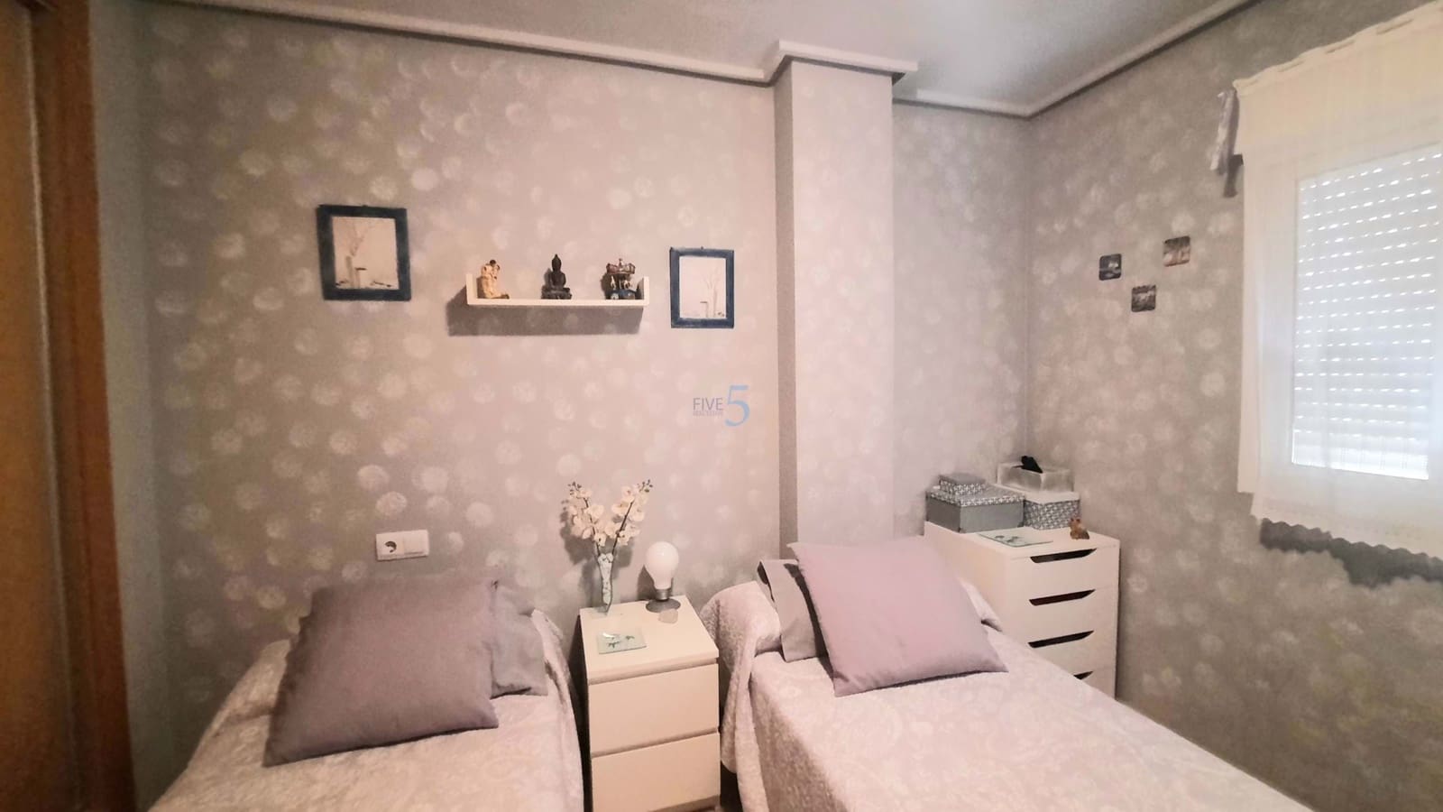 2 chambre Appartement à vendre à Roldan avec piscine garage - 145 000 € (Ref: 8444977)