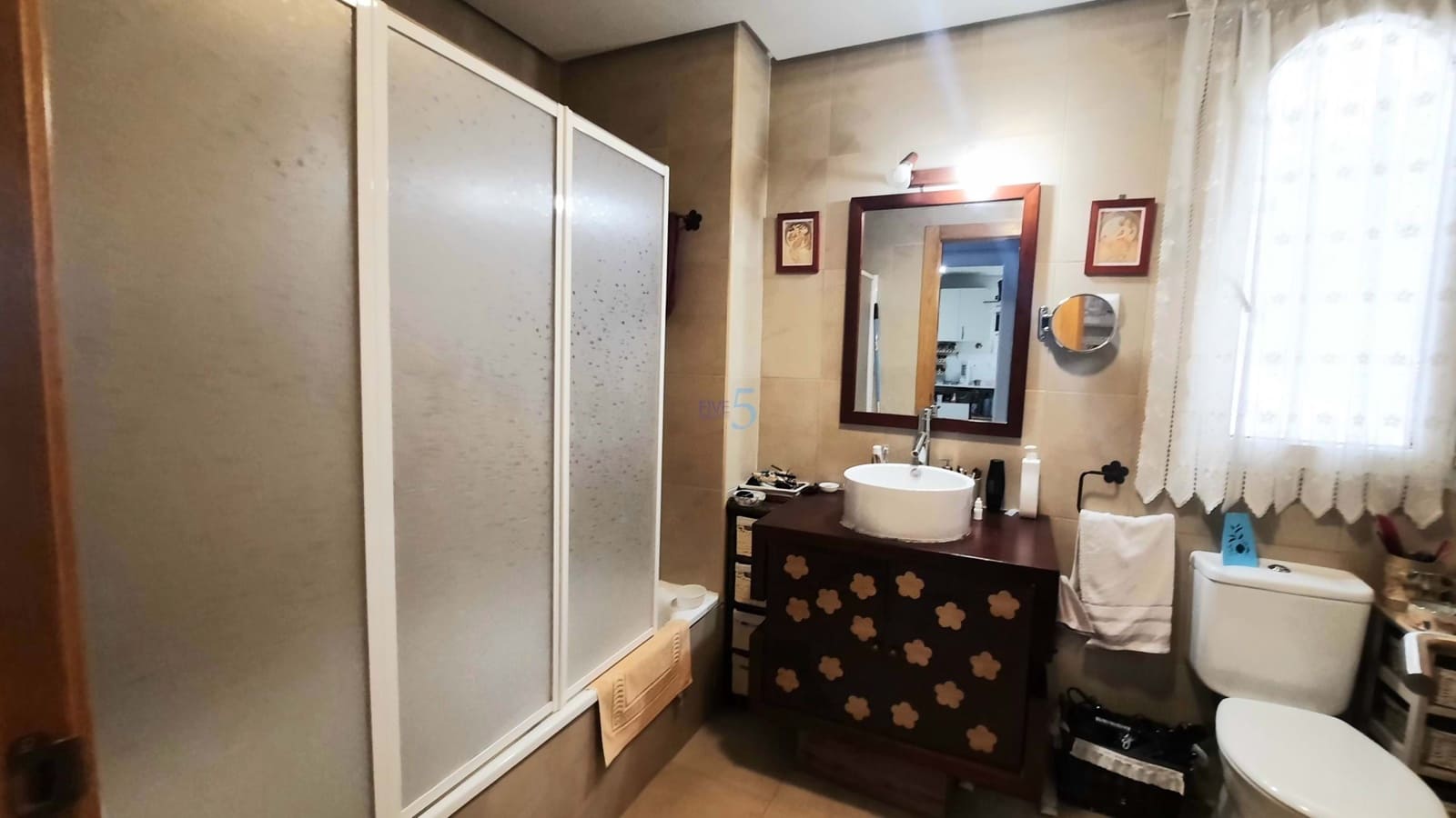 2 chambre Appartement à vendre à Roldan avec piscine garage - 145 000 € (Ref: 8444977)