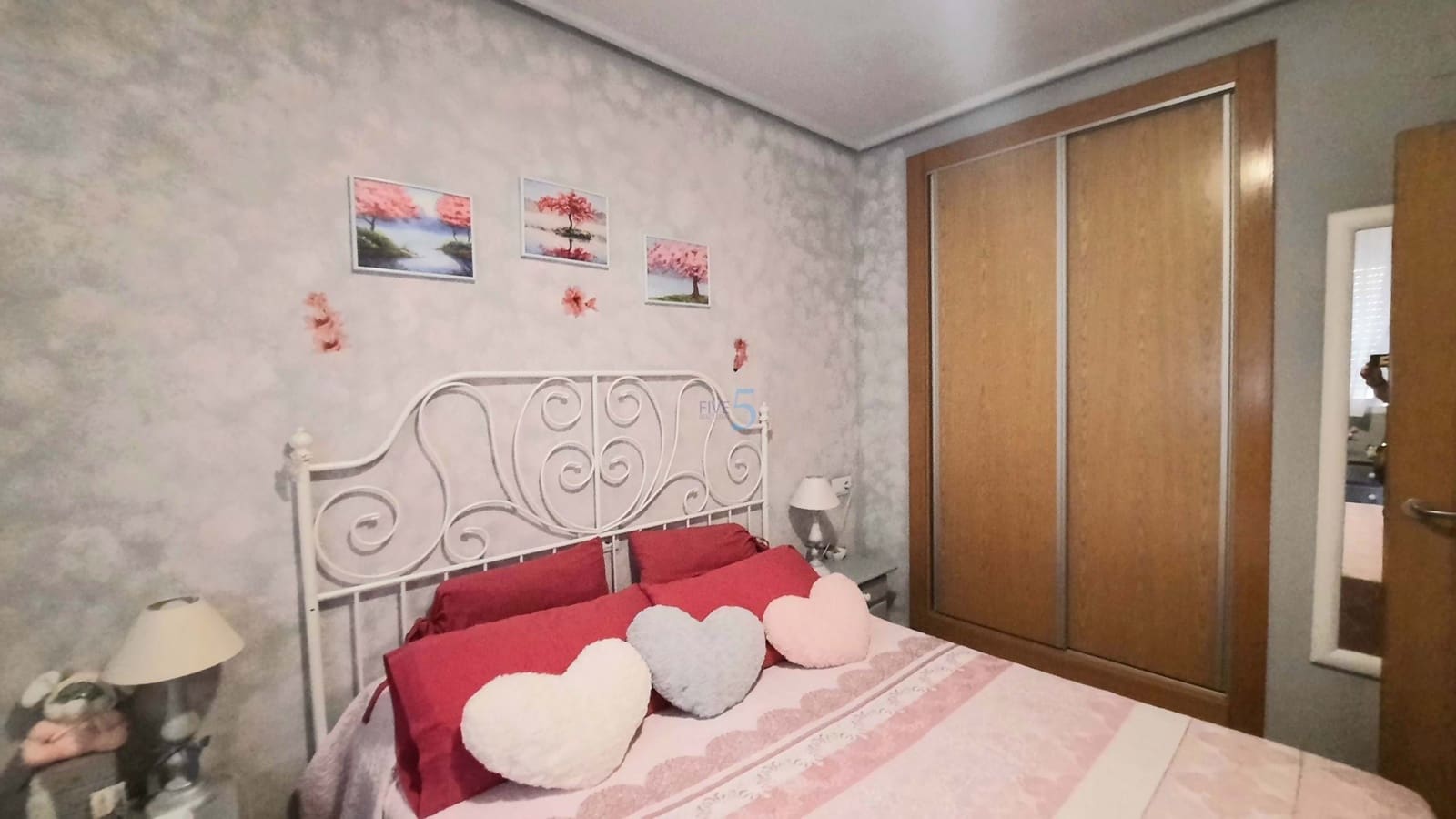 2 chambre Appartement à vendre à Roldan avec piscine garage - 145 000 € (Ref: 8444977)