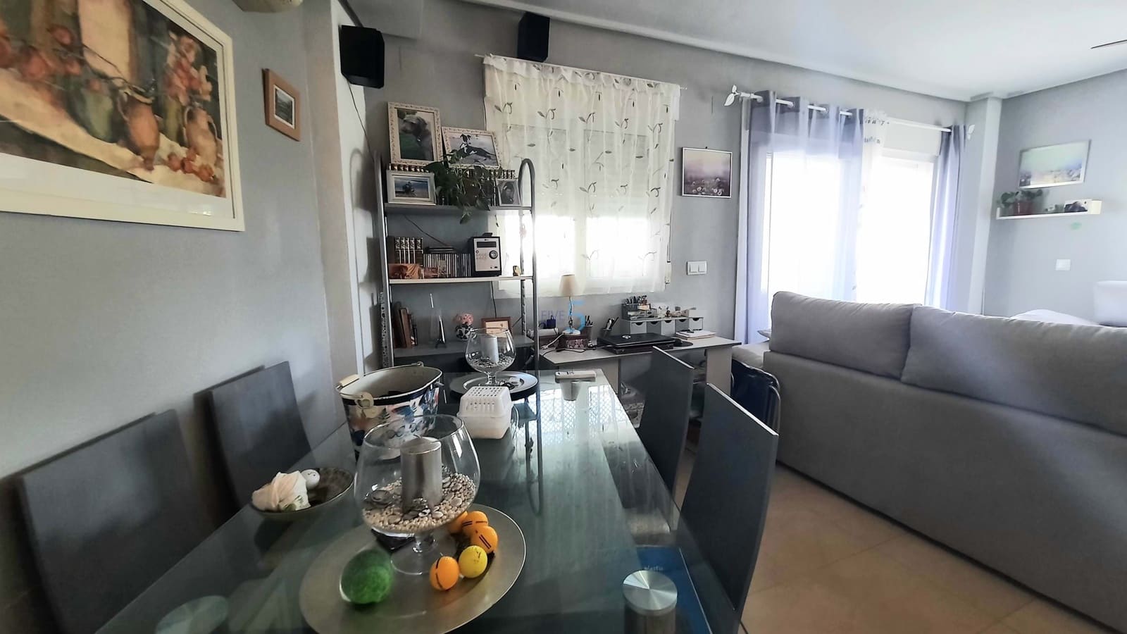 2 chambre Appartement à vendre à Roldan avec piscine garage - 145 000 € (Ref: 8444977)