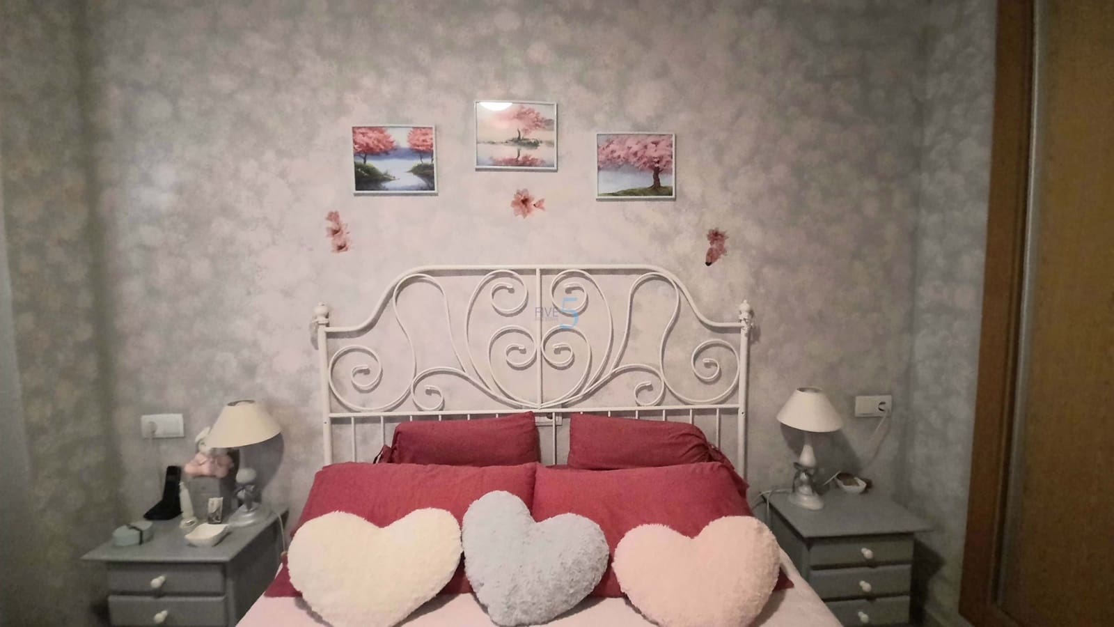 2 chambre Appartement à vendre à Roldan avec piscine garage - 145 000 € (Ref: 8444977)