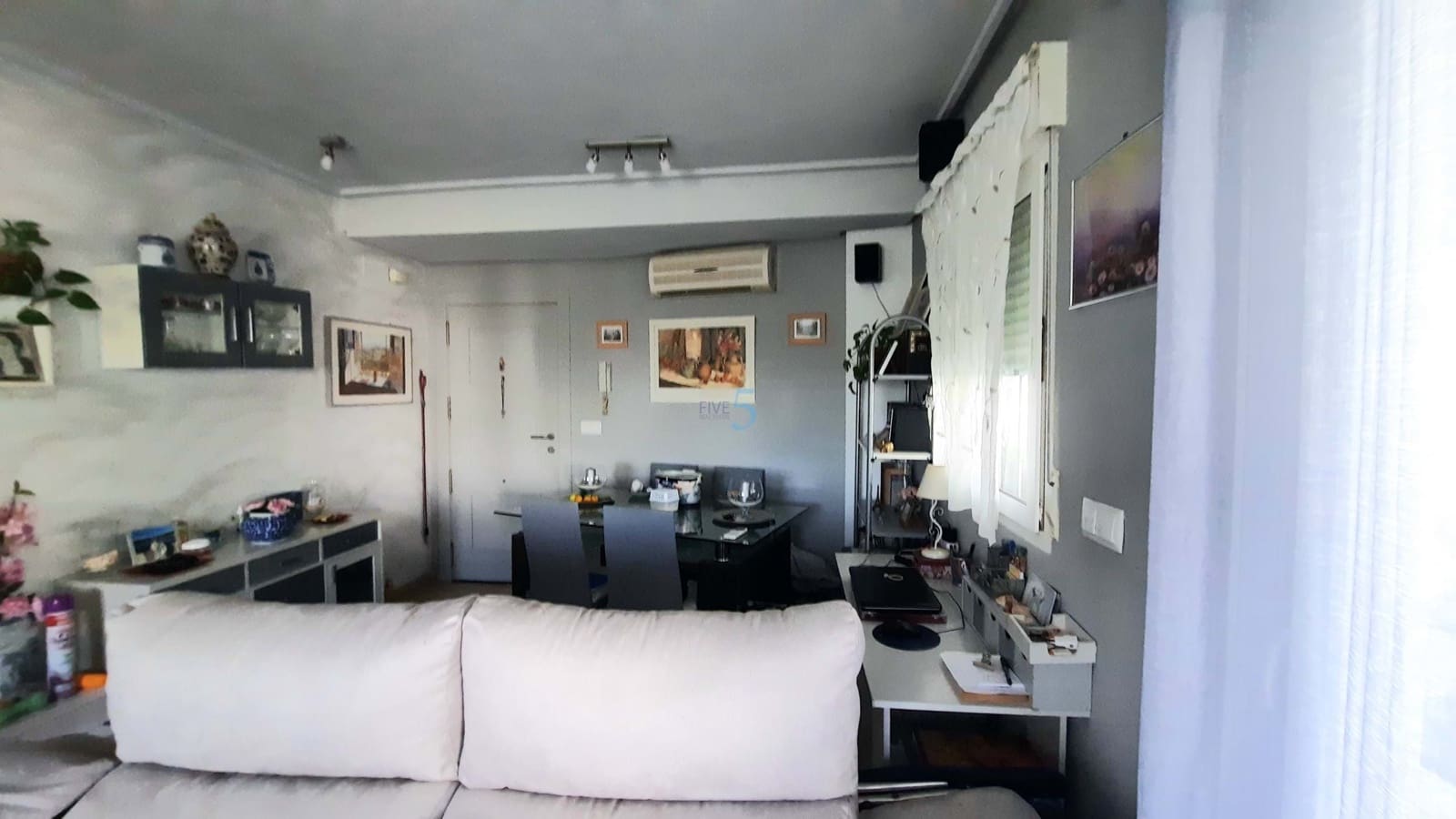 2 chambre Appartement à vendre à Roldan avec piscine garage - 145 000 € (Ref: 8444977)