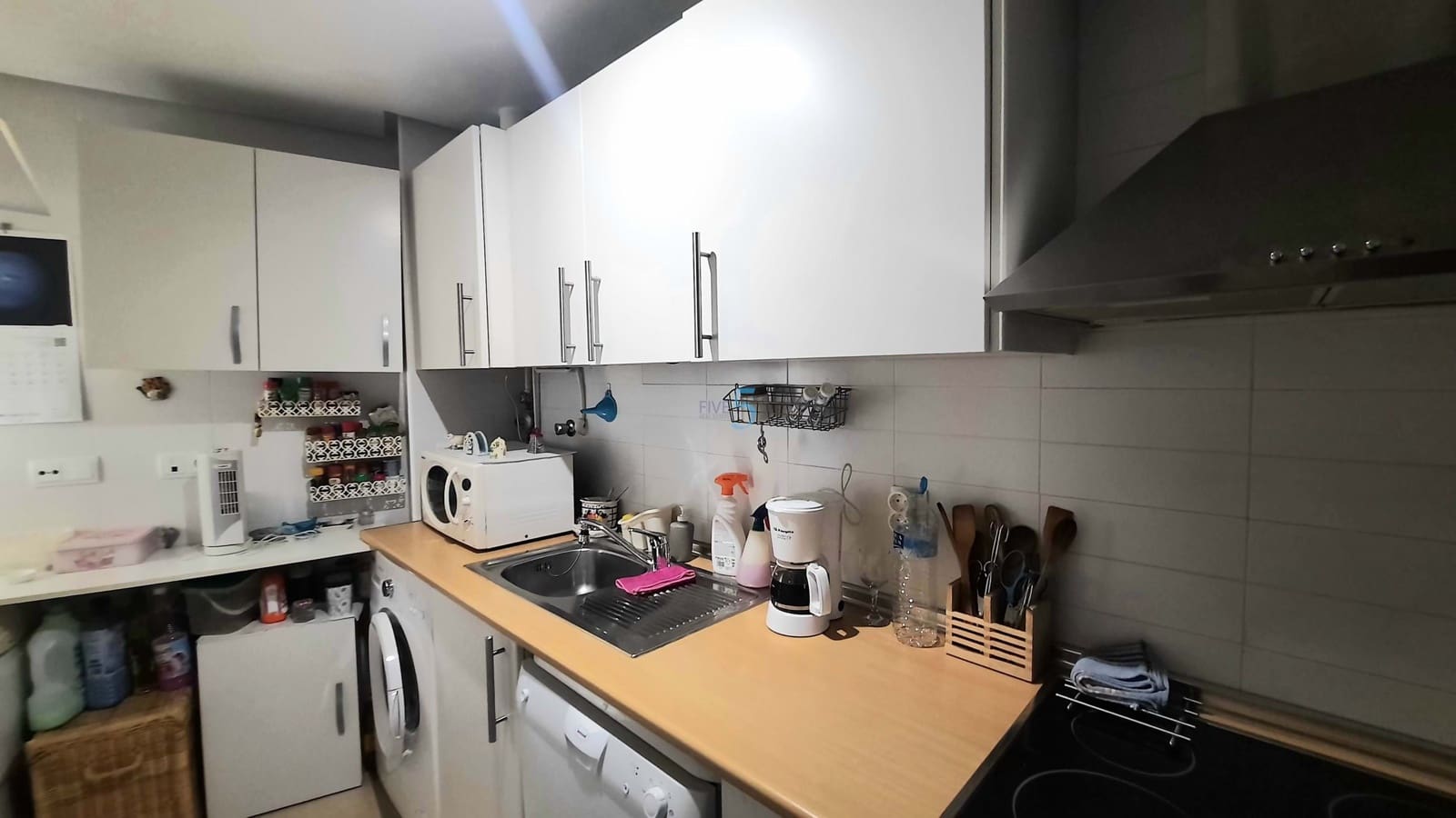 2 chambre Appartement à vendre à Roldan avec piscine garage - 145 000 € (Ref: 8444977)