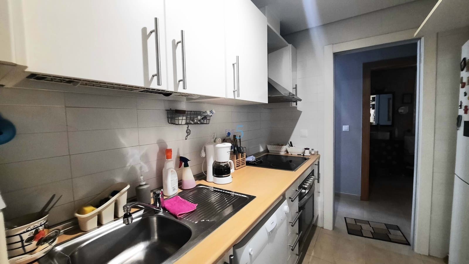 2 chambre Appartement à vendre à Roldan avec piscine garage - 145 000 € (Ref: 8444977)
