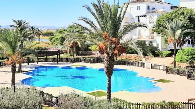 2 bedroom Apartment for sale in Roldan, Torre-Pacheco with pool garage - € 145,000 (Ref: 8444977)