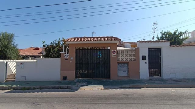 2 chambre Bungalow à vendre à Torrevieja - 175 000 € (Ref: 8461030)