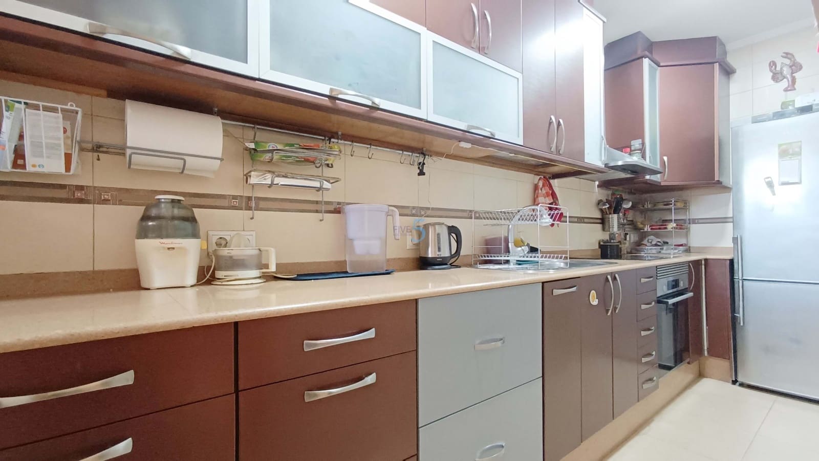 2 chambre Bungalow à vendre à Torrevieja - 175 000 € (Ref: 8461030)