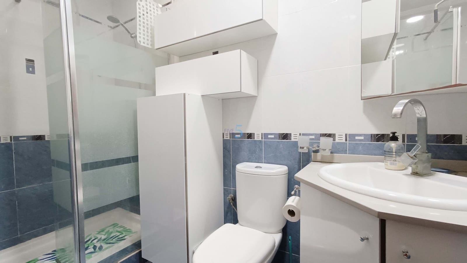 2 chambre Bungalow à vendre à Torrevieja - 175 000 € (Ref: 8461030)