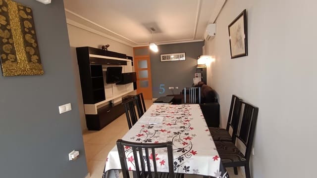 2 chambre Bungalow à vendre à Torrevieja - 175 000 € (Ref: 8461030)