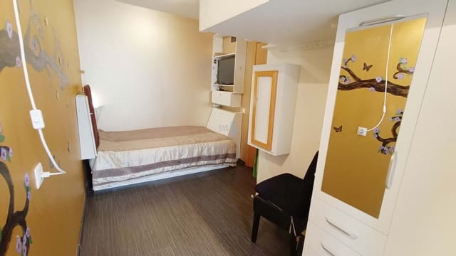 2 chambre Bungalow à vendre à Torrevieja - 175 000 € (Ref: 8461030)