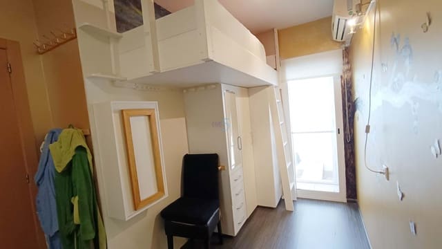 2 chambre Bungalow à vendre à Torrevieja - 175 000 € (Ref: 8461030)