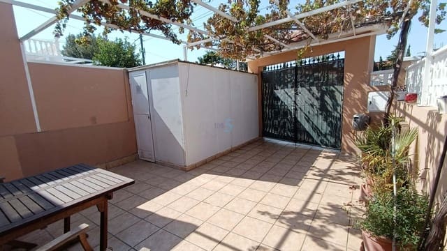 2 chambre Bungalow à vendre à Torrevieja - 175 000 € (Ref: 8461030)