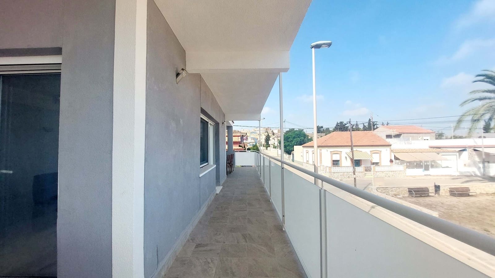 4 soveværelse Villa til salg i Los Urrutias med garage - € 299.000 (Ref: 8461135)