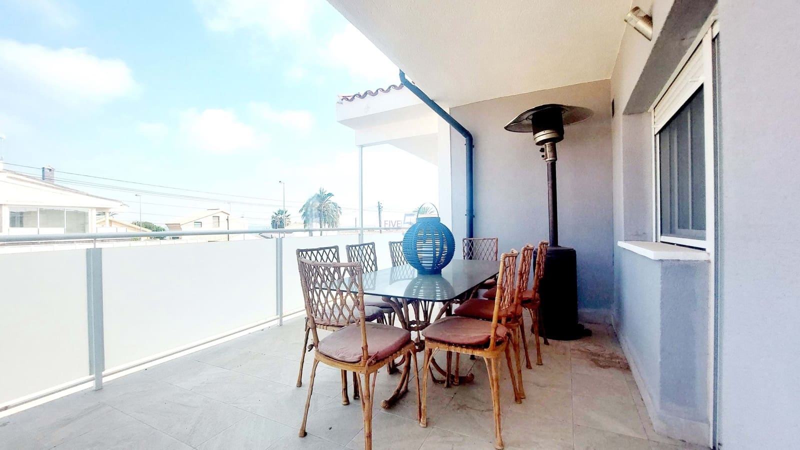 4 soveværelse Villa til salg i Los Urrutias med garage - € 299.000 (Ref: 8461135)