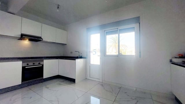 4 soveværelse Villa til salg i Los Urrutias, Cartagena med garage - € 299.000 (Ref: 8461135)