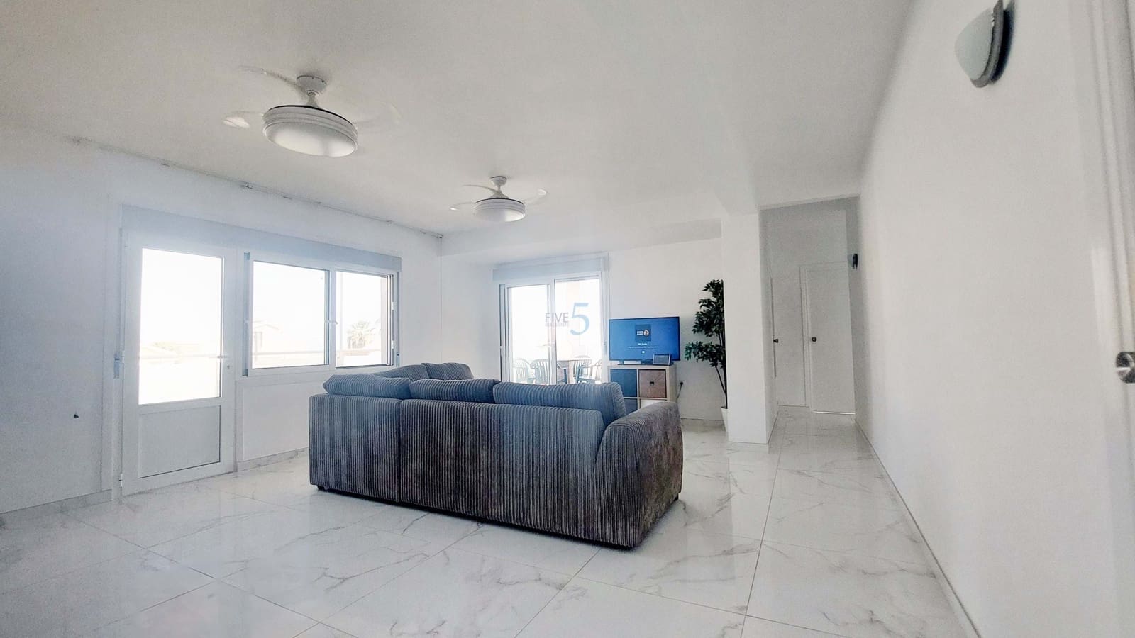 4 soveværelse Villa til salg i Los Urrutias med garage - € 299.000 (Ref: 8461135)