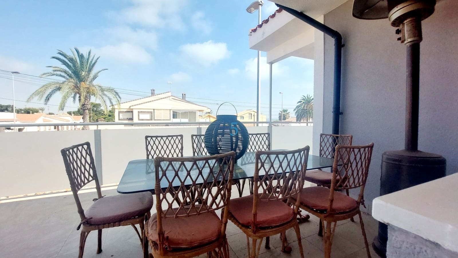 4 soveværelse Villa til salg i Los Urrutias med garage - € 299.000 (Ref: 8461135)