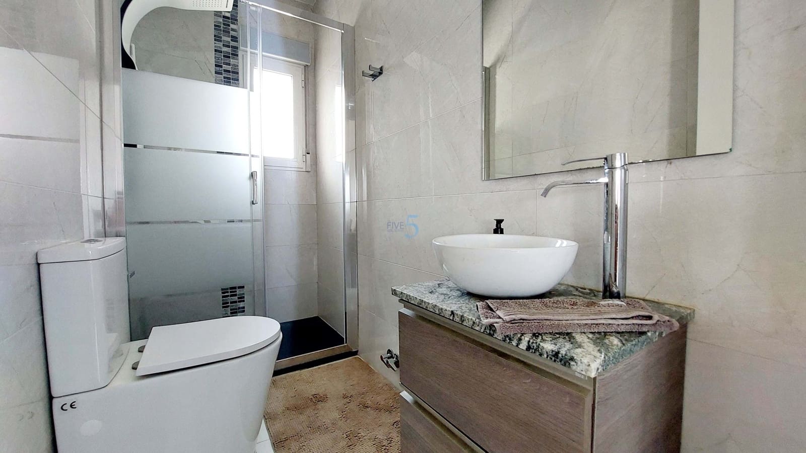 4 soveværelse Villa til salg i Los Urrutias med garage - € 299.000 (Ref: 8461135)