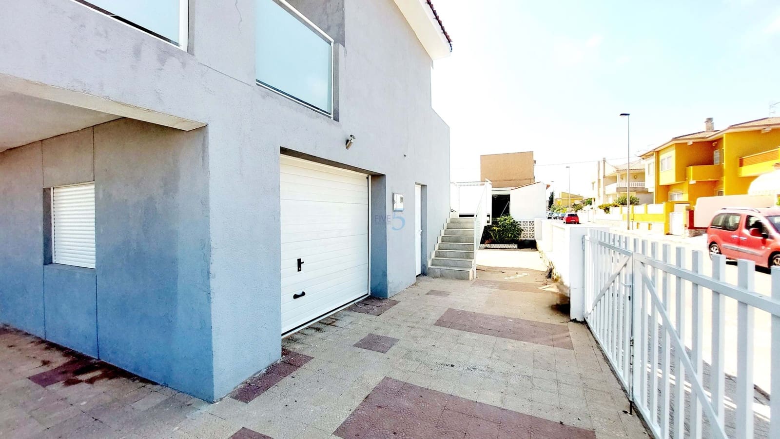 4 soveværelse Villa til salg i Los Urrutias med garage - € 299.000 (Ref: 8461135)