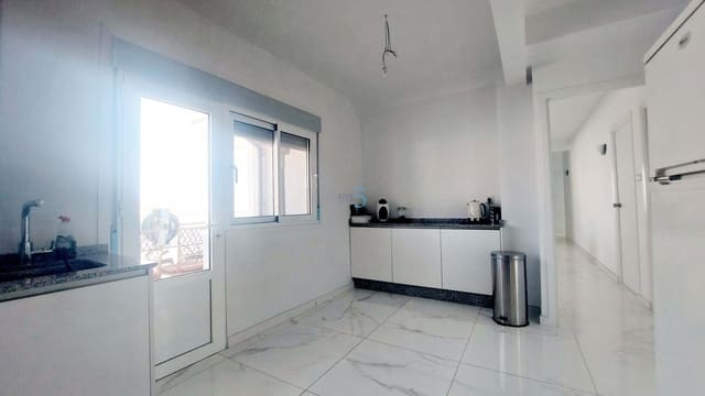 4 soveværelse Villa til salg i Los Urrutias, Cartagena med garage - € 299.000 (Ref: 8461135)