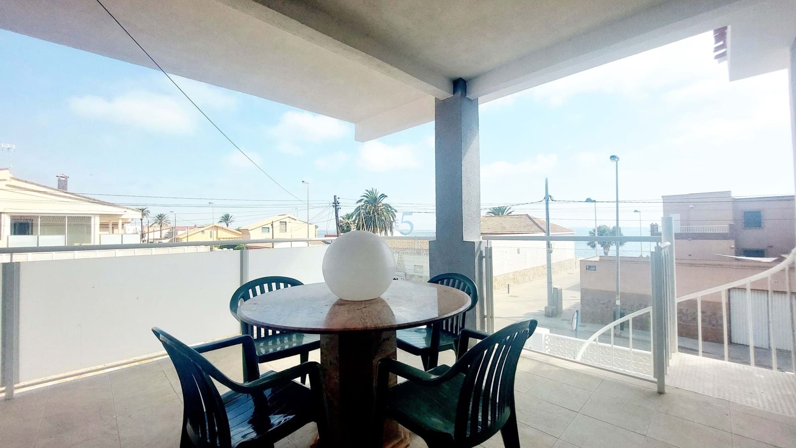 4 soveværelse Villa til salg i Los Urrutias med garage - € 299.000 (Ref: 8461135)