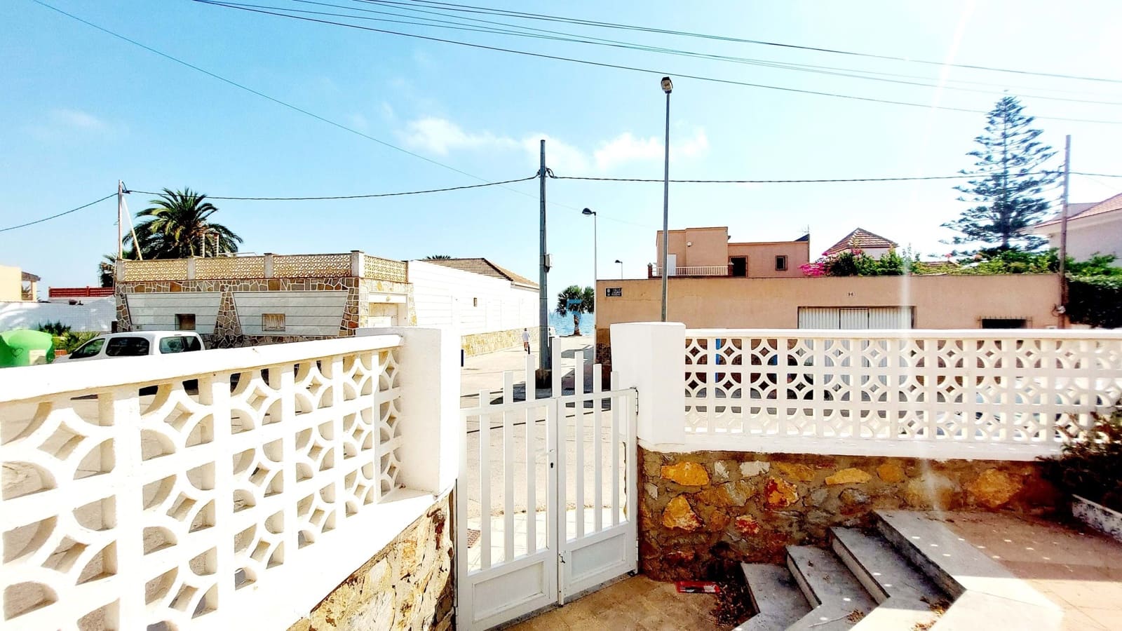 4 soveværelse Villa til salg i Los Urrutias med garage - € 299.000 (Ref: 8461135)