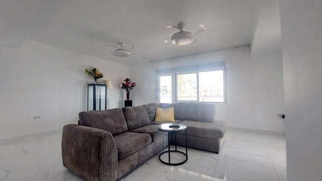 4 soveværelse Villa til salg i Los Urrutias, Cartagena med garage - € 299.000 (Ref: 8461135)
