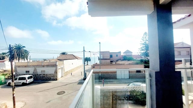 4 soveværelse Villa til salg i Los Urrutias, Cartagena med garage - € 299.000 (Ref: 8461135)
