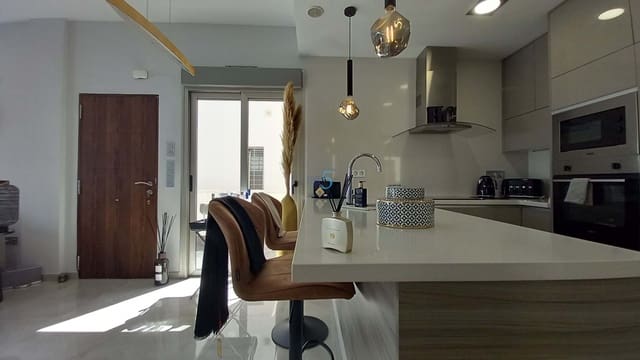 3 bedroom Villa for sale in Villamartin, Orihuela with pool - € 369,950 (Ref: 8475469)