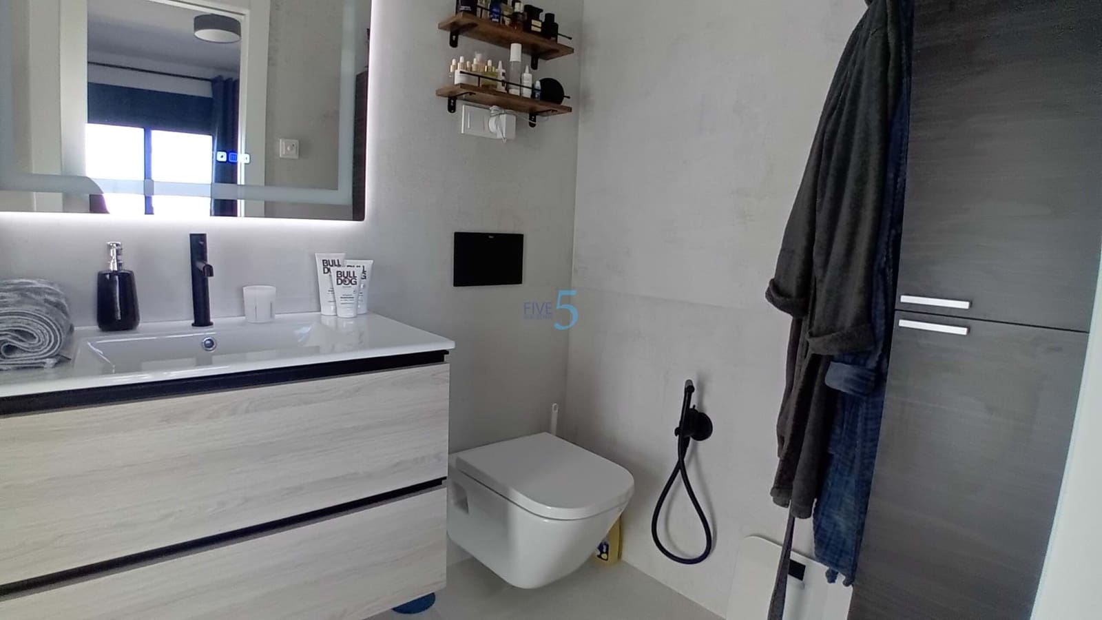 2 sypialnia Apartament na sprzedaż w La Zenia z basenem garażem - 375 000 € (Ref: 8478557)