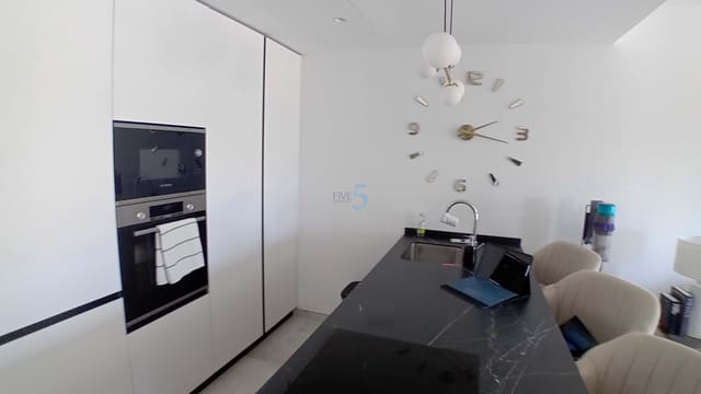 2 sypialnia Apartament na sprzedaż w La Zenia, Orihuela z basenem garażem - 375 000 € (Ref: 8478557)