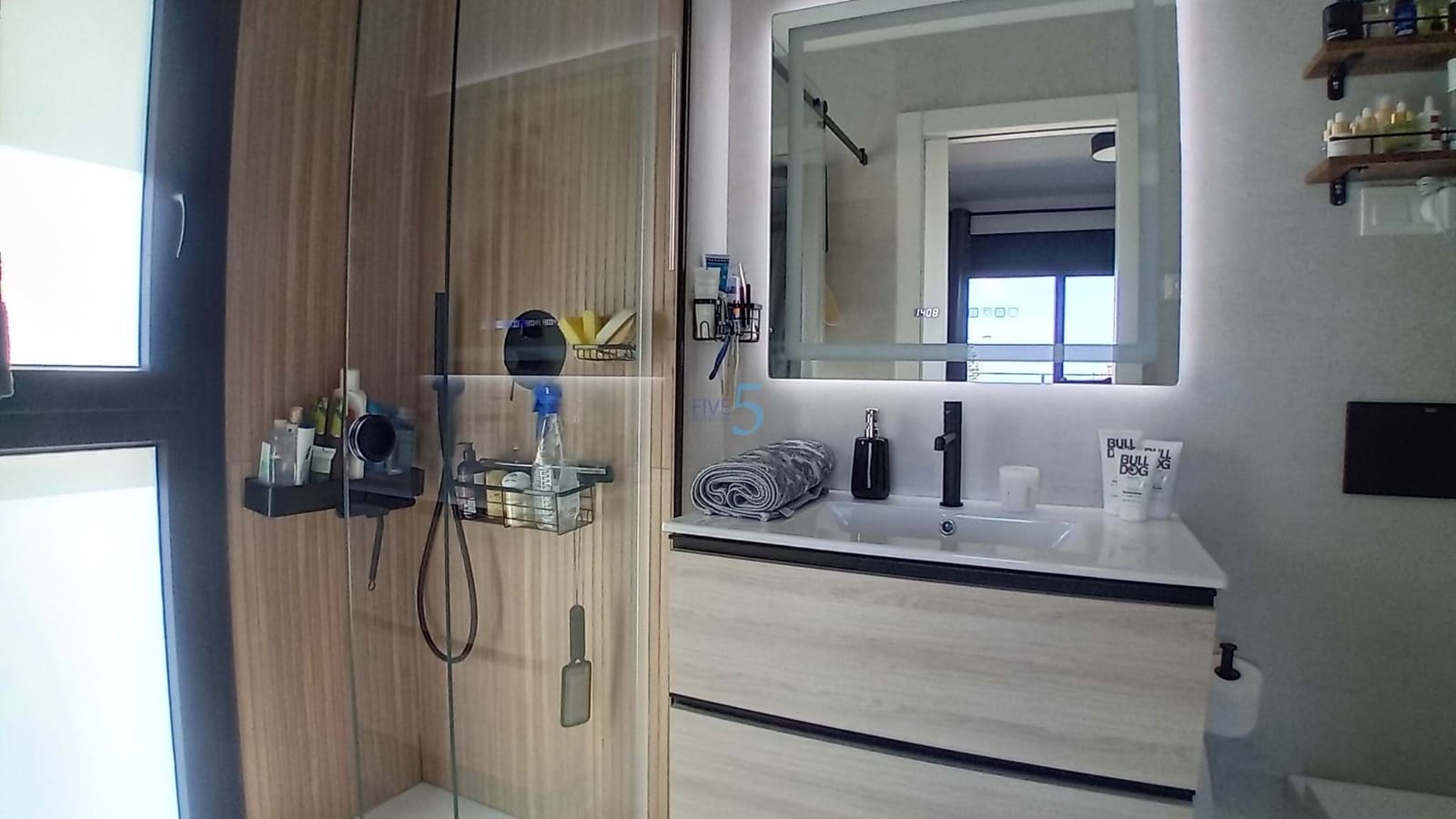2 sypialnia Apartament na sprzedaż w La Zenia z basenem garażem - 375 000 € (Ref: 8478557)