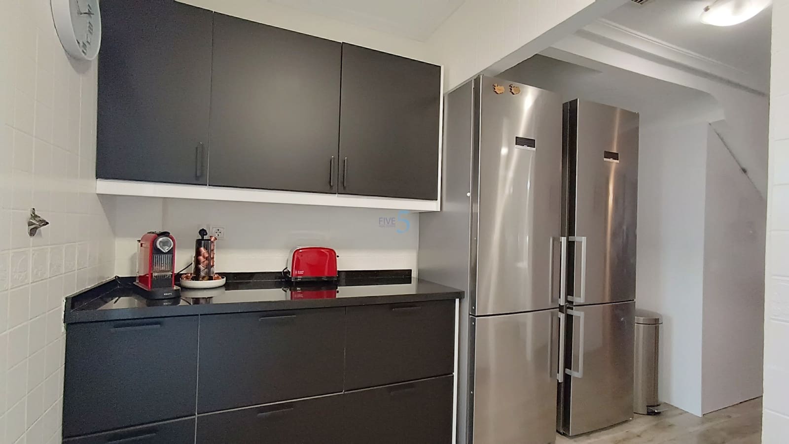 4 sypialnia Dom na sprzedaż w Orihuela Costa z basenem garażem - 235 000 € (Ref: 8484869)