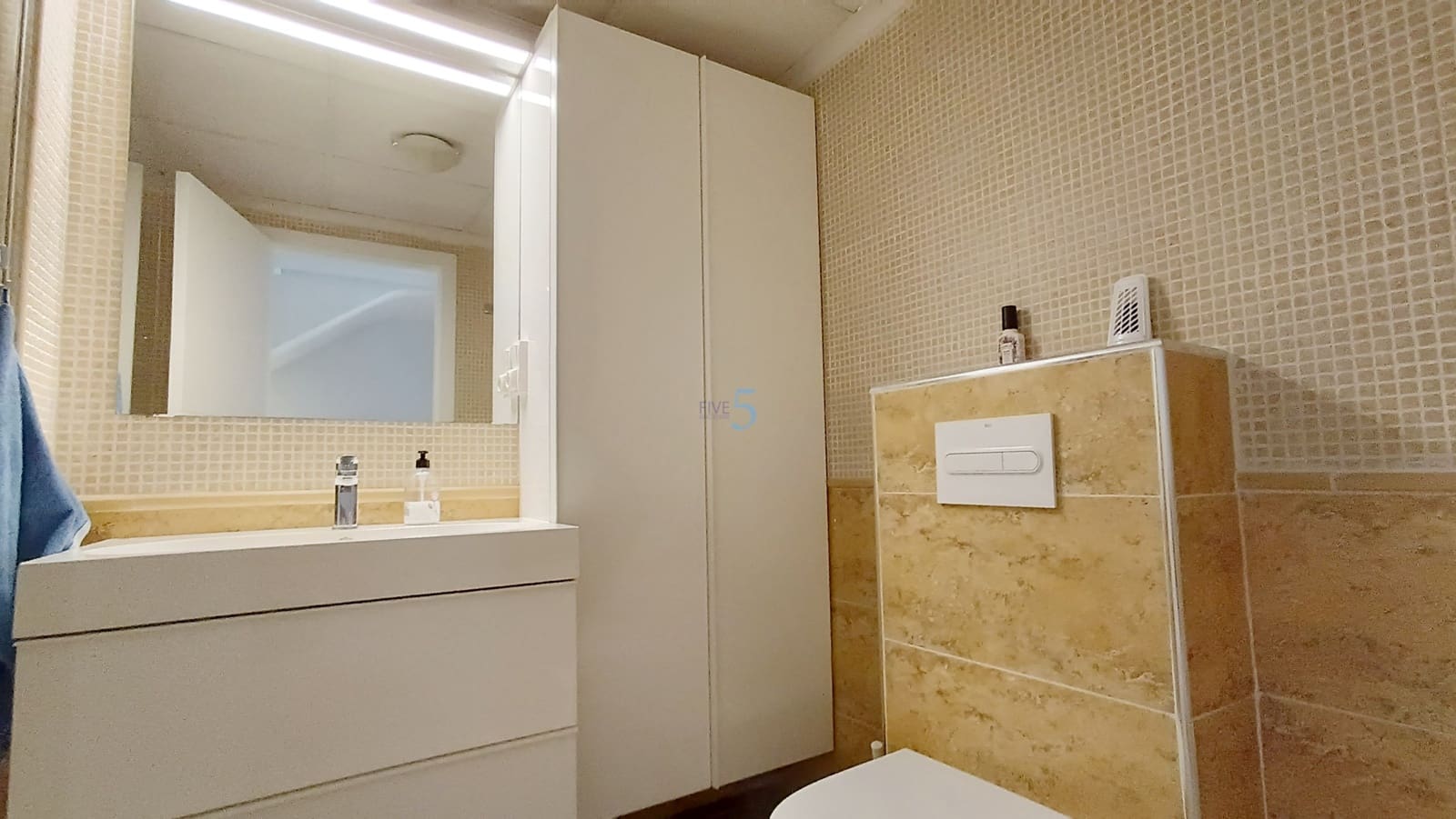 4 sypialnia Dom na sprzedaż w Orihuela Costa z basenem garażem - 235 000 € (Ref: 8484869)