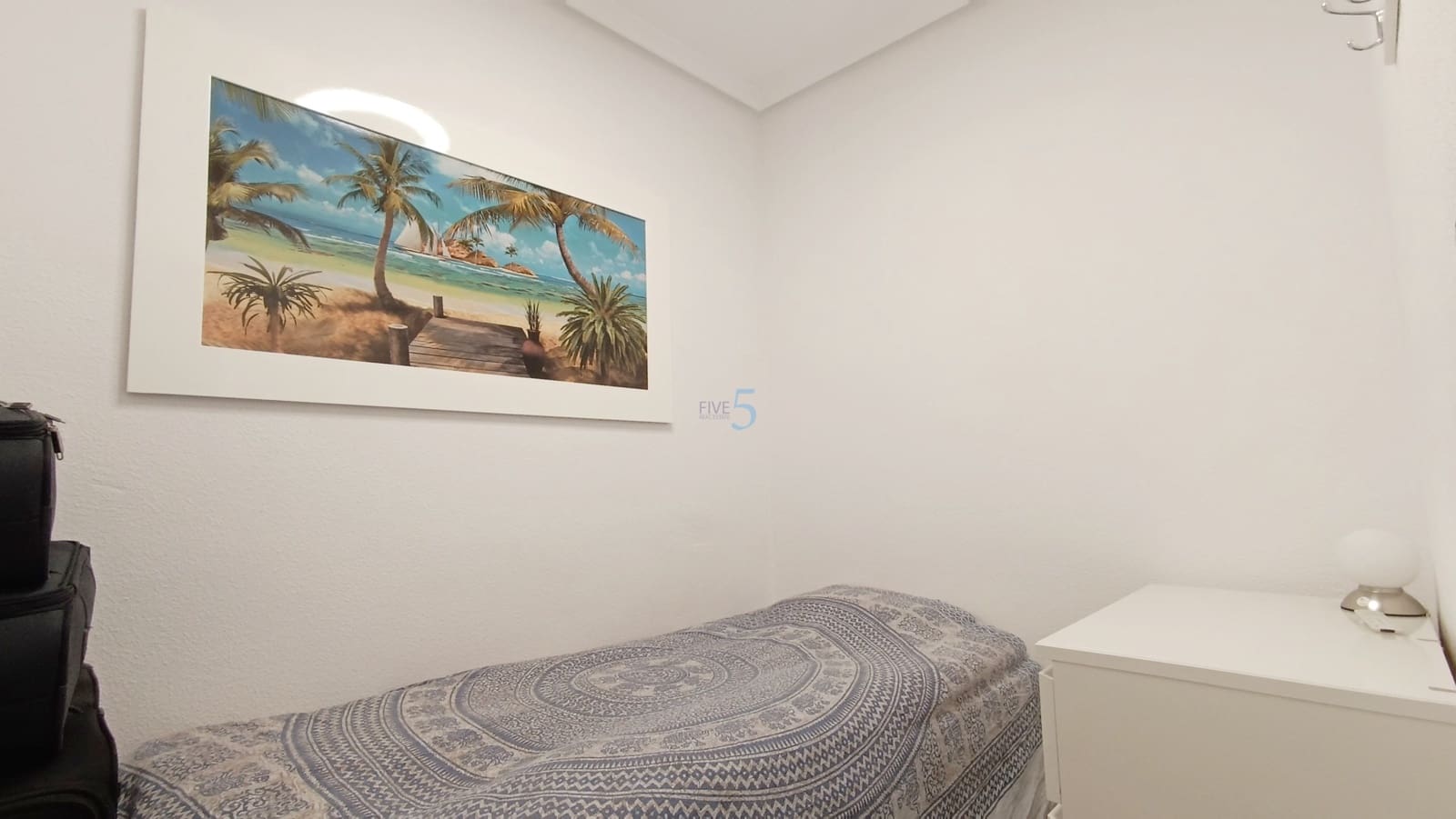 4 sypialnia Dom na sprzedaż w Orihuela Costa z basenem garażem - 235 000 € (Ref: 8484869)